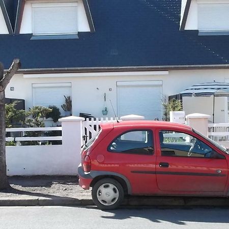La Caravelle 10 Boulevard Gilbert Longuet Leilighet Arromanches-les-Bains Eksteriør bilde